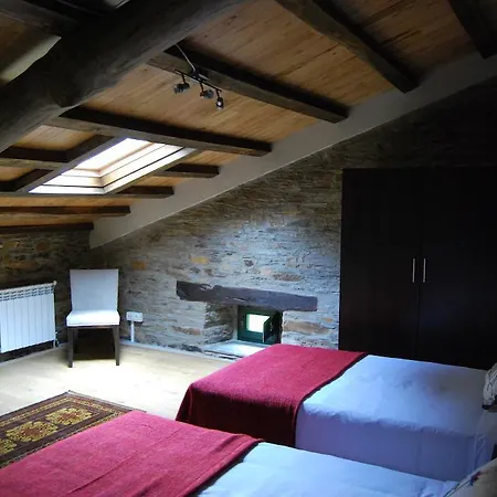 Casa De Aldea Terraverde *