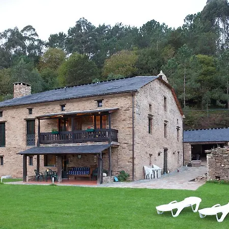 Casa De Aldea Terraverde