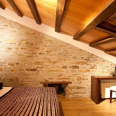 Casa De Aldea Terraverde * Сан-Тирсо-де-Абрес
