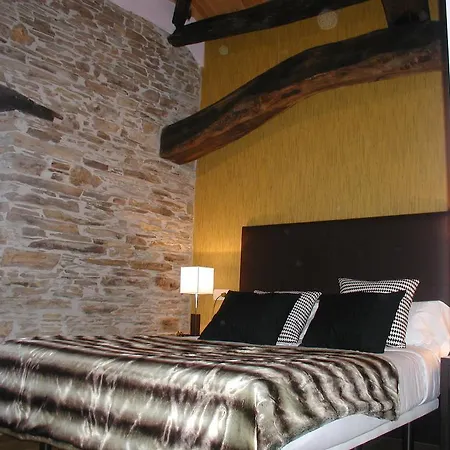 Casa De Aldea Terraverde Landsted *