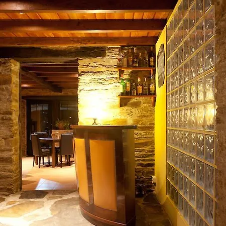 Casa De Aldea Terraverde * Сан-Тирсо-де-Абрес