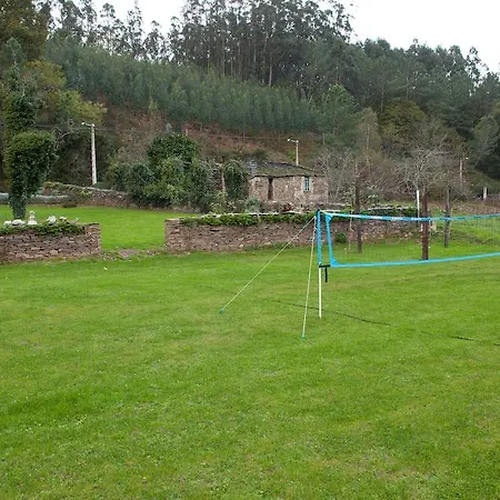 Casa De Aldea Terraverde *