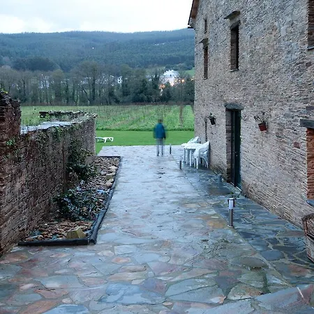 Casa De Aldea Terraverde Landsted San Tirso de Abres