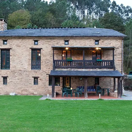 Casa De Aldea Terraverde