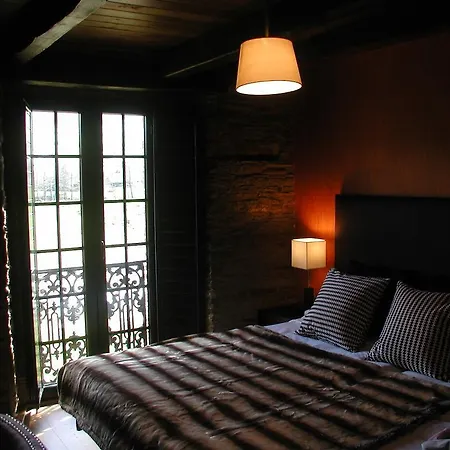 Летний дом Casa De Aldea Terraverde