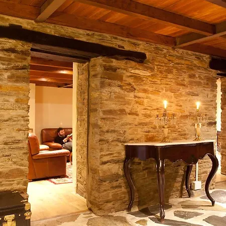 Casa De Aldea Terraverde *