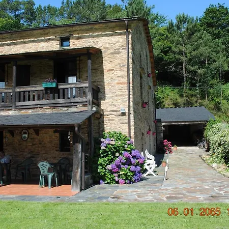 Casa De Aldea Terraverde *