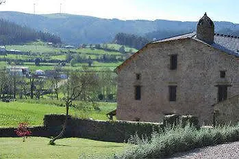 Casa De Aldea Terraverde * San Tirso de Abres