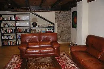Casa De Aldea Terraverde Сан-Тирсо-де-Абрес