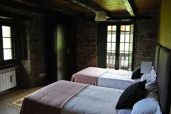 Летний дом Casa De Aldea Terraverde *