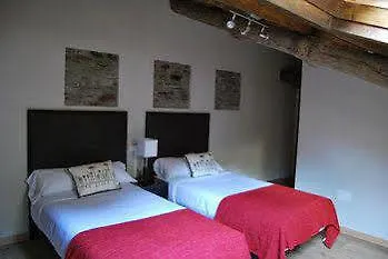 Casa De Aldea Terraverde Летний дом