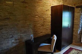Casa De Aldea Terraverde Летний дом Сан-Тирсо-де-Абрес