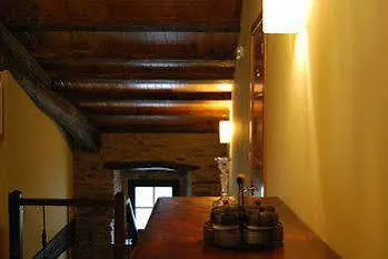 Casa De Aldea Terraverde Летний дом