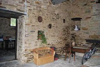 Casa De Aldea Terraverde Летний дом *