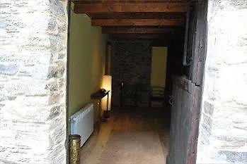 Casa De Aldea Terraverde Летний дом