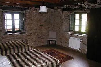 Casa De Aldea Terraverde *