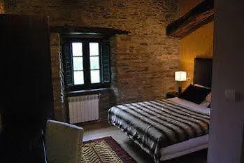 Casa De Aldea Terraverde Сан-Тирсо-де-Абрес